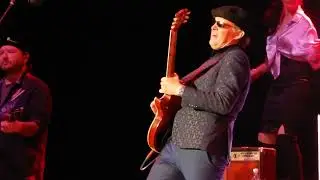 Sloe Gin  Joe Bonamassa  Hertz Arena Estero, FL 12/11/21