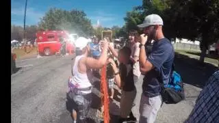 Top of Utah Marathon