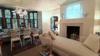The Hermes Room - Kenneth/Davis Design Video
