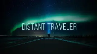 Distant Traveler | Epic Chillstep Ambient Mix 2021 [1 Hour] Relax mix
