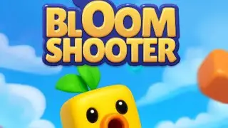 Bloom Shooter! Game (Gameplay Android)