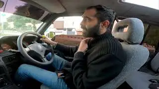 PAJERO 1994 2800cc DIESEL TURBO |Review| KINDLY SUBSCRIBE THE CHANNEL  #buzz__bro #2023  #cars