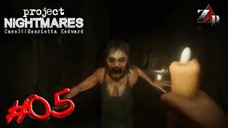 Project Nightmares - Gameplay ita - Walkthrough #05 - I resti di Henrietta