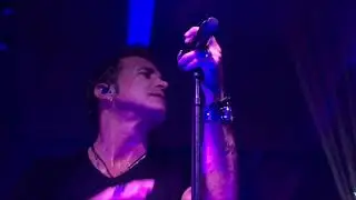 Scott Stapp - LIVE at Sunshine Studios Colorado Springs, Co 2019 - With Arms Wide Open