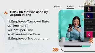 4 HR Metrics, Analytics, and Evidence Public management