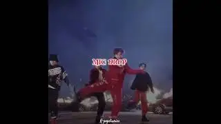 mic Drop 😈 #micdrop #micdropbts #BTS#btsedits  #shortsfeed