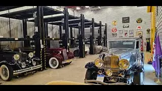 Valuable Vehicles Vault Car Condo Luxury Car Storage Delray Beach Florida