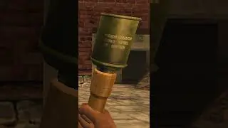 DoD's pre VALVE struggle with GERMAN #valve #halflife #dayofdefeat #german #shorts