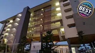 On The Beach Resort Bribie Island | Bribie Island, Australia | Hotel Review ⭐
