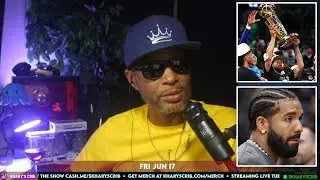 Drake: Honestly, Nevermind (Review). Warriors NBA Champs, Money Matters & more | KCL 173