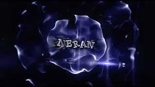 Neran ft.@Visualintros (AE File in desk)