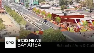 Project to create East San Jose cultural district nears $25M goal