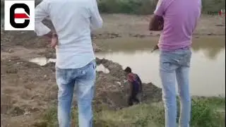 bridge theft in India
