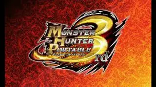 MHp3rd-Yukumo Guild Hall Theme.