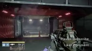 Seraphim Vault: Glitch into the Seraphim Vault