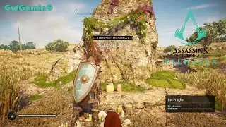 Sang de Vie &ndash; Est Anglie (Assassin&rsquo;s Creed Valhalla)
