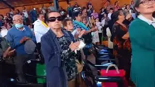 Documental Santa Bárbara Bendita, Región del Biobío