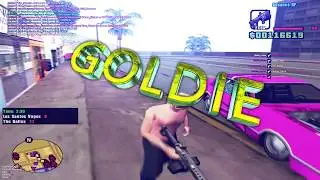 Goldie Squad #11 gta in desc/гта в описании