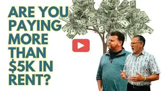 IS SANTA CRUZ REALLY THE #1 MOST EXPENSIVE RENTAL MARKET?