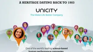 Unicity Opportunity Presentation