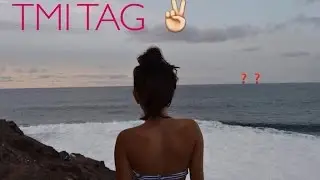 TMI Tag ✌️.//Déjà Vu 19