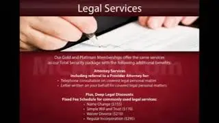 MCA Benefits 2018