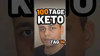 100 Tage Keto &ndash; Tag 14/100 Mein  Keto-Ausschlag war eine Histamin-Intoleranz #keto #abnehmen