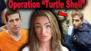 Bryan Kohberger Was Stalking Other Women Too?! ID Cards, Operation Turtle Shell & More! Idaho 4