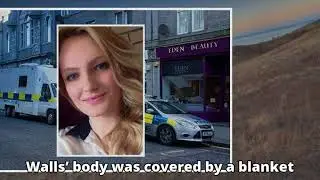 Police charge Aberdeen man with death of woman, 34