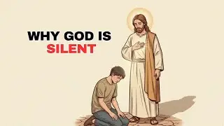 Why God Is Silent When You Pray (The Truth Few Christians Know)