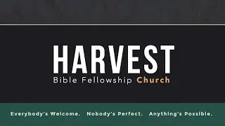 HBFC Sunday Service
