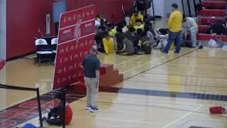 Wrestling: Boys Varsity Regional (01/31/2026)