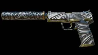 USP-S 