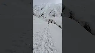 #pakistan #mountains #hiking #travel #adventure