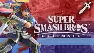 Super Smash Bros: Ultimate: Spirit Battle's Ep#48