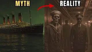 10 CURSED Ships That Were Never Meant to Sail