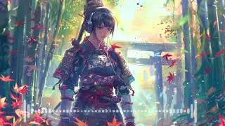 The Sound of Japan | Japanese Rock Samurai Art