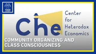 CHE Inaugural Event Recap: Community Organizing and Class Consciousness