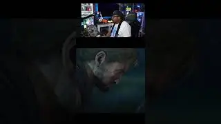 She needs SHOES ASAP  in Expedition 33?