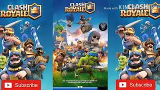 Clash Royale 3# Element Games Ilə Savawlar elədik !