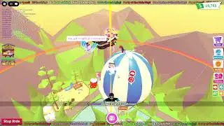 PLAYING RANDOM GAMES!