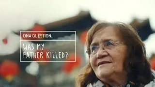 DNA Family Secrets: Was My Father Killed?