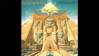 Iron Maiden - Aces High (D Tuning)