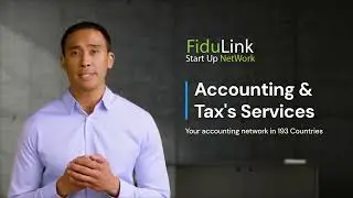 Discover Accounting Services FiduLink com ! Account Onshore Offshore Companies Experts 2024 2025 NEW