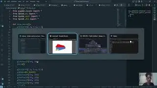Program Gambar Rumah | Grafika Komputer