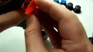 Custom Xbox 360 Thumbsticks