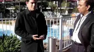 Nitin Deshpande interviews Gail Bottomley and Mark Ling. Tips For Those New To Internet Marketing.