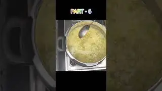 FULL VIDEO ON MY YOUTUBE CHANNEL PART - 6 #food  #cooking  #hagare  #foodie  #homemade