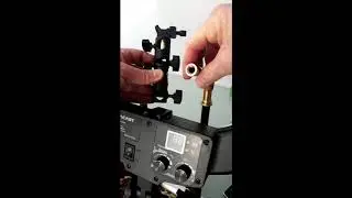 Light Stand Attachments