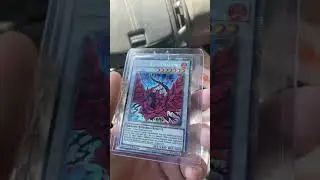 Starlight Rare Black Rose Dragon